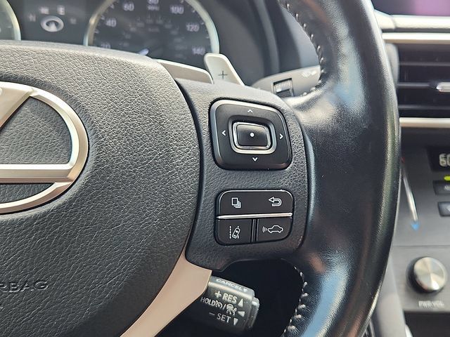 Used 2020 Lexus IS 300 AWD w/ Navigation Package image 23