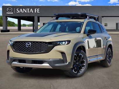 New 2025 MAZDA CX-50 Meridian Edition w/ Apex Package