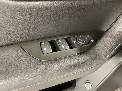 Used 2024 Chevrolet Blazer LT w/ Convenience Package AWD/4WD image 19