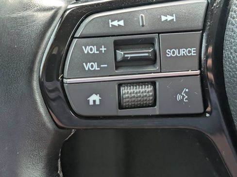 Used 2024 Honda Civic EX image 12