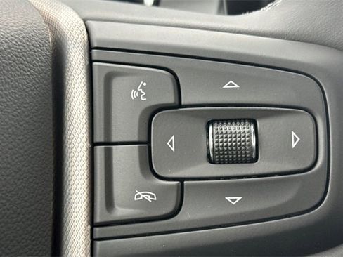 New 2026 GMC Sierra 1500 Denali w/ Denali Reserve Package image 28