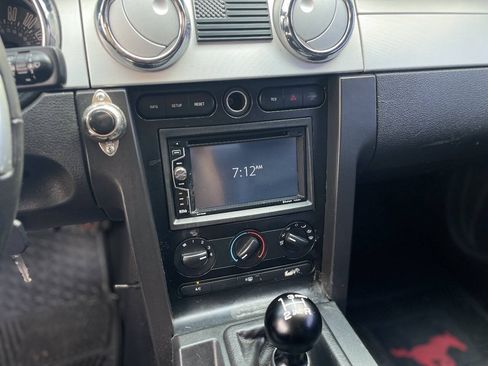 Used 2008 Ford Mustang GT RWD image 18