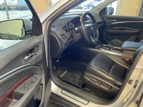 Used 2014 Acura MDX SH-AWD w/ Technology Package image 10