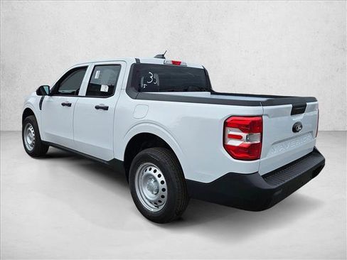 New 2026 Ford Maverick XL image 9
