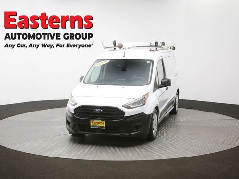 Used 2020 Ford Transit Connect XL image 55