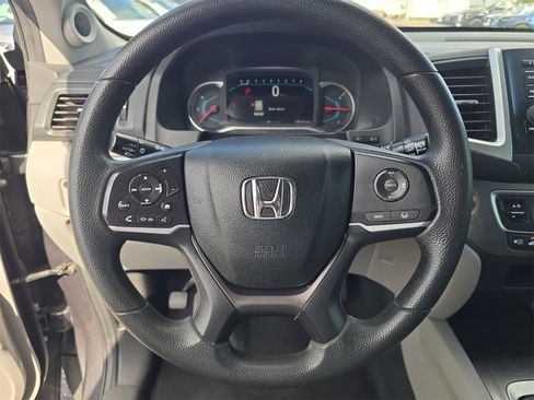 Used 2020 Honda Pilot LX image 21