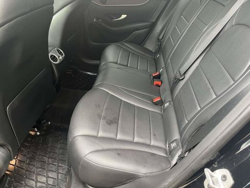 Used 2022 Mercedes-Benz GLC 300 4MATIC image 17