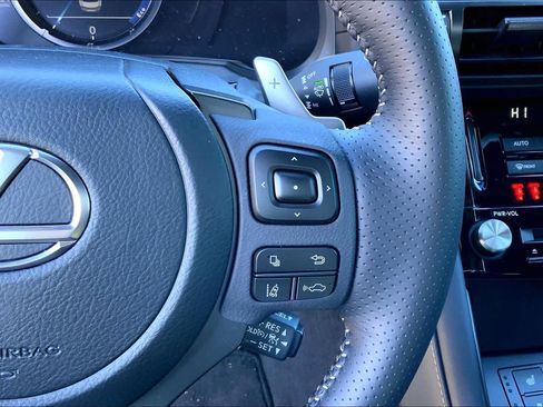 Used 2025 Lexus IS 350 F Sport image 23