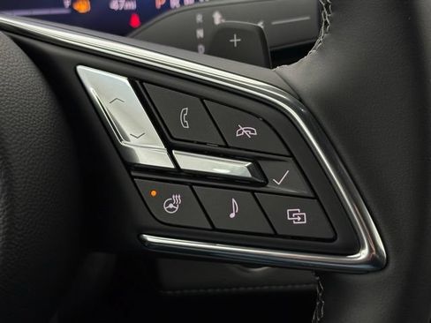 New 2026 Buick Enclave Preferred w/ Power Package FWD image 24