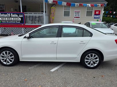 Used 2013 Volkswagen Jetta SE