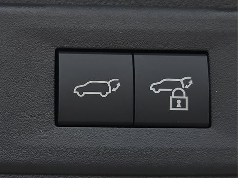 New 2026 Lexus NX 350 AWD w/ Luxury Package image 13