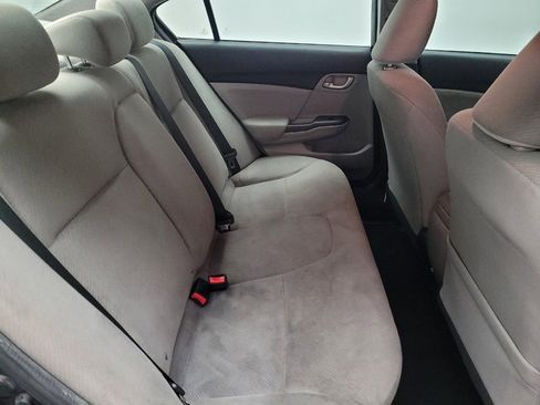 Used 2013 Honda Civic LX image 19