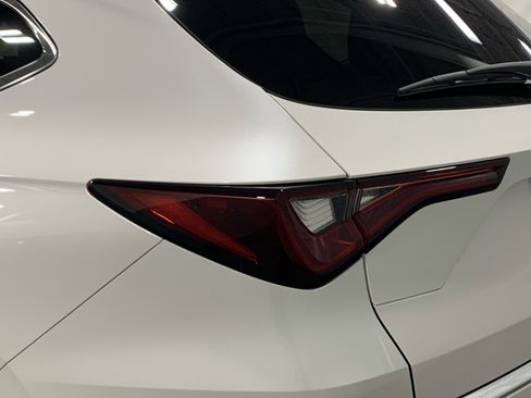 Used 2026 Acura MDX FWD w/ Technology Package image 15