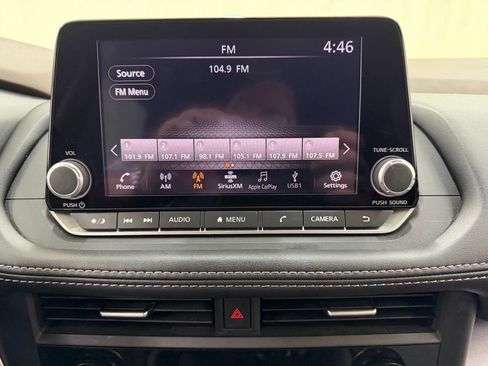 Used 2023 Nissan Rogue SV AWD/4WD image 26
