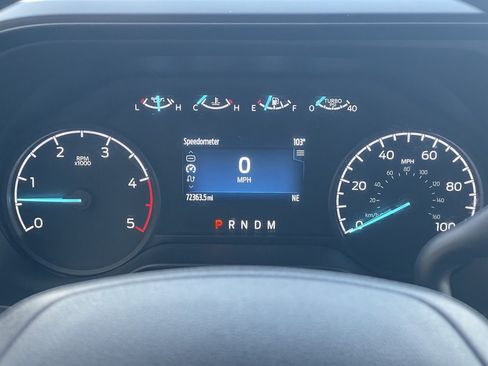 Used 2024 Ford F350 XL w/ FX4 Off-Road Package AWD/4WD image 27