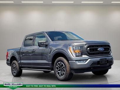 Used 2023 Ford F150 XLT w/ Equipment Group 302A High