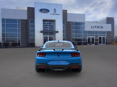 New 2026 Ford Mustang Dark Horse image 5