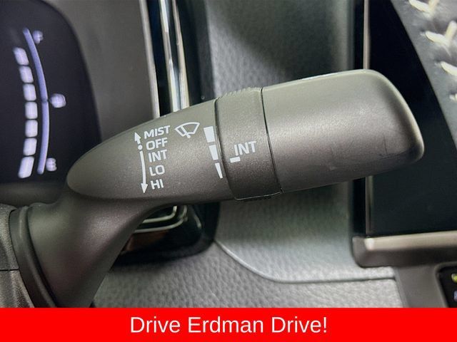 Certified 2026 Toyota Camry SE FWD image 16