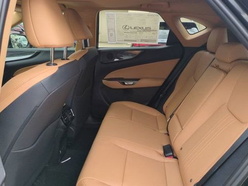 New 2026 Lexus NX 350 AWD w/ Premium Package image 13