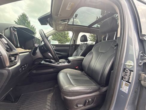 Used 2021 Kia Sorento EX w/ Panoramic Sunroof Package AWD/4WD image 15