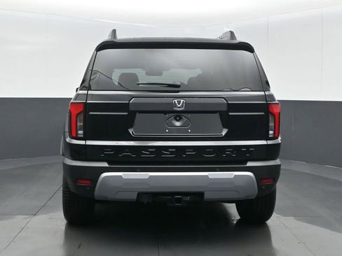 New 2026 Honda Passport RTL image 19