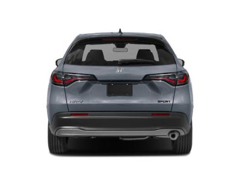 New 2026 Honda HR-V Sport image 5