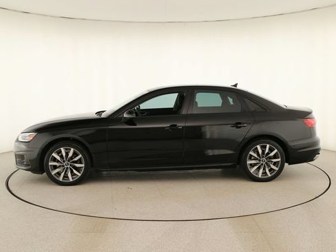 Used 2023 Audi A4 2.0T Prestige w/ Prestige Package AWD/4WD image 2