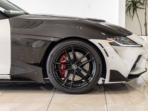 Used 2023 Toyota Supra Premium w/ Driver Assist Package RWD image 11