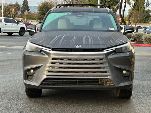 New 2026 Lexus TX 350 AWD image 6