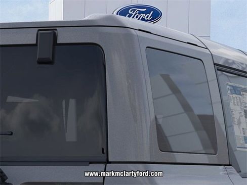 New 2026 Ford Bronco Badlands image 25