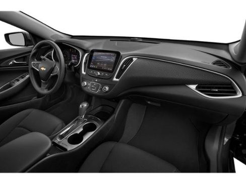 Used 2020 Chevrolet Malibu LS FWD image 19