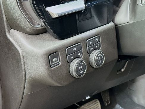 Used 2026 Chevrolet Silverado 1500 RST w/ All Star Edition Plus AWD/4WD image 13