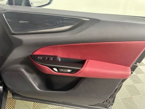 Used 2024 Lexus NX 350 AWD image 22