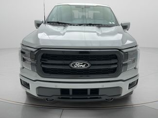 New 2026 Ford F150 Lariat w/ Equipment Group 502A High AWD/4WD video 2