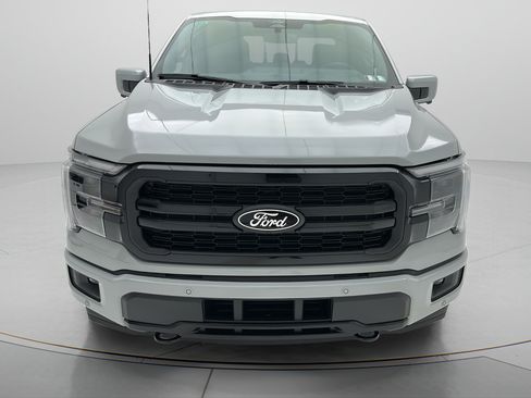 New 2026 Ford F150 Lariat w/ Equipment Group 502A High AWD/4WD image 2