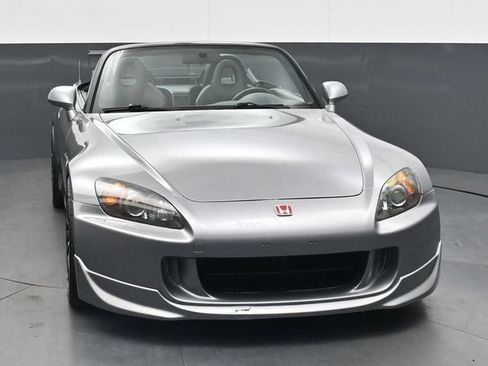 Used 2005 Honda S2000 image 10