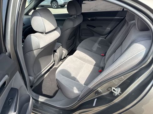 Used 2007 Honda Civic EX image 13