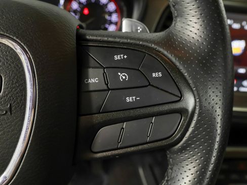 Used 2022 Dodge Challenger R/T w/ Plus Package RWD image 34