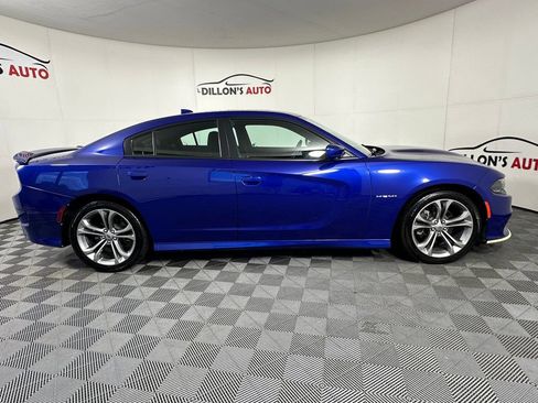Used 2020 Dodge Charger R/T RWD image 7