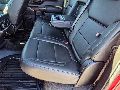 Used 2020 GMC Sierra 1500 SLT w/ SLT Premium Plus Package image 40