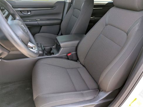 Certified 2025 Honda CR-V EX image 24