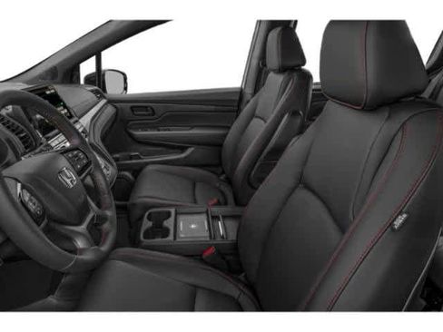 New 2026 Honda Odyssey Sport-L image 12