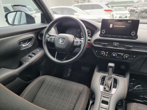Used 2023 Honda HR-V Sport image 27