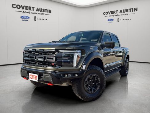 Used 2024 Ford F150 Raptor w/ Equipment Group 803A Raptor R AWD/4WD image 1