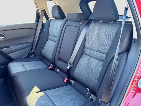 New 2026 Nissan Rogue SV image 13