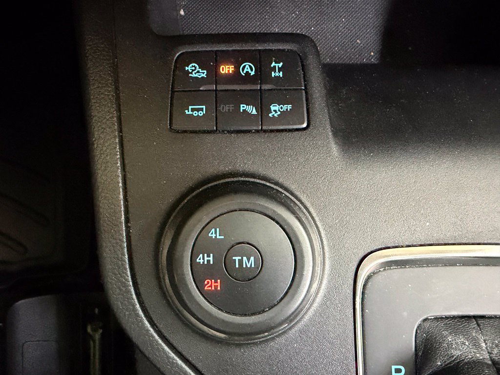 Used 2019 Ford Ranger XLT w/ Equipment Group 302A Luxury AWD/4WD image 26