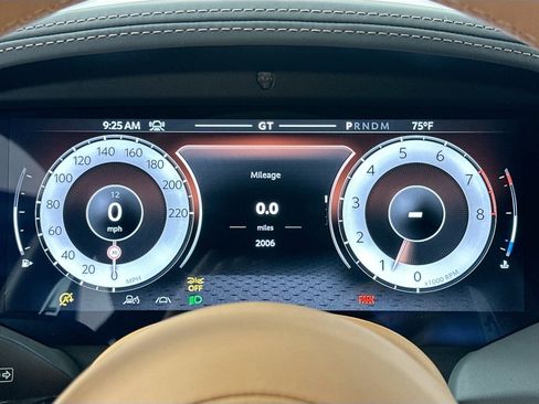 Used 2024 Aston Martin DB12 image 6