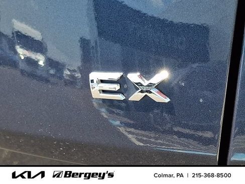 Used 2020 Kia Sportage EX w/ EX Technology Package AWD/4WD image 34