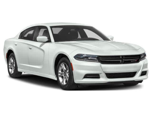 Used 2021 Dodge Charger SXT w/ Leather Interior Group RWD image 9