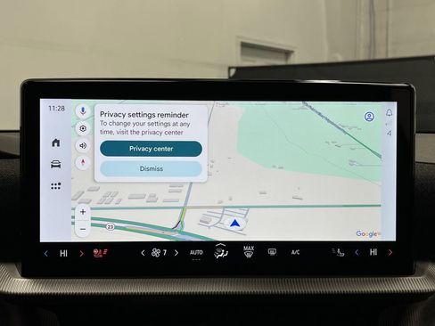 Used 2025 Ford Explorer ST-Line w/ Premium Package image 10